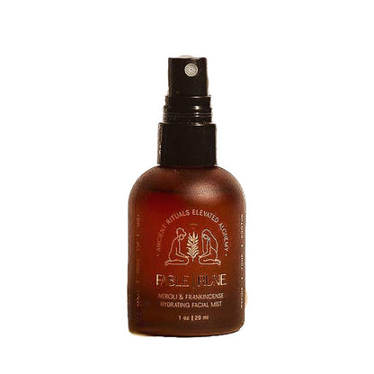 Neroli & Frankincense Hydrating Facial Mist (mini)