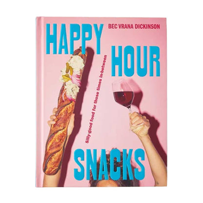 Happy Hour Snacks