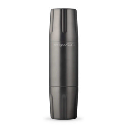 Gunmetal Firelight 750 Flask