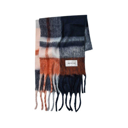 Winter Lagoon Stockholm Scarf