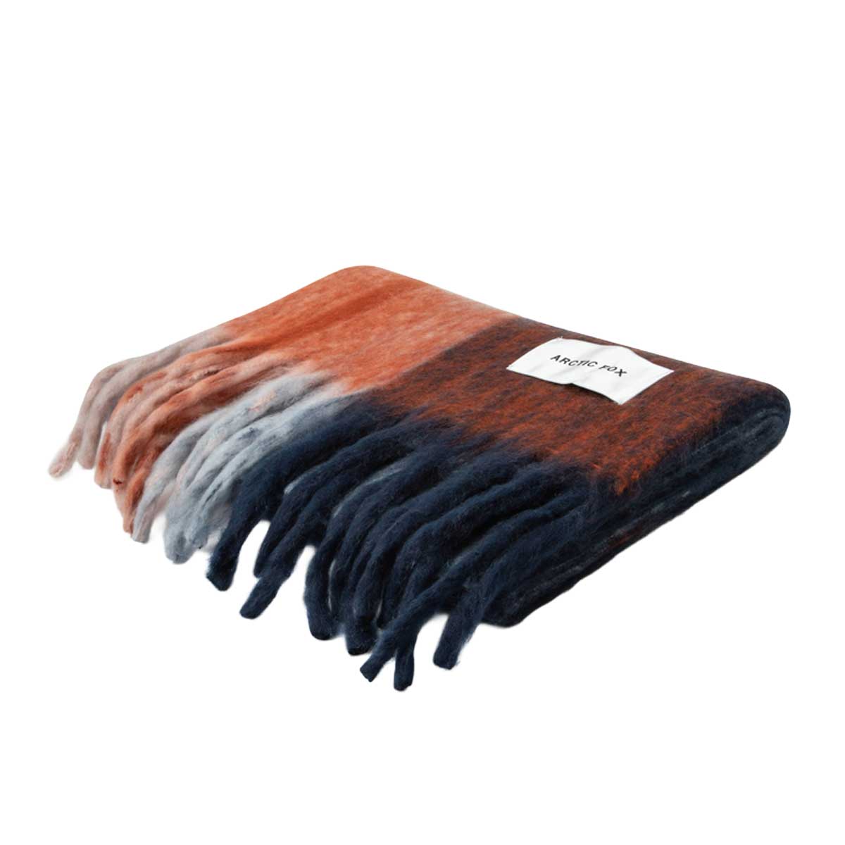 Winter Lagoon Stockholm Scarf