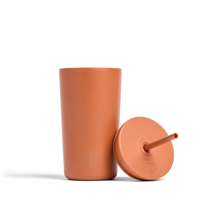 Terracotta Cold Cup