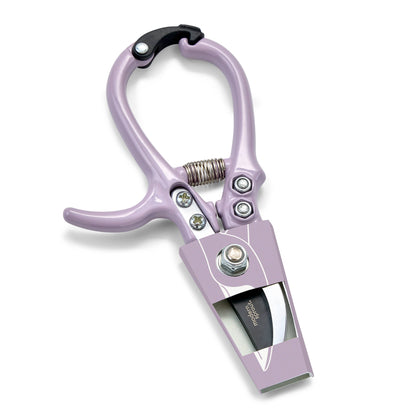 Lavender Garden Shears