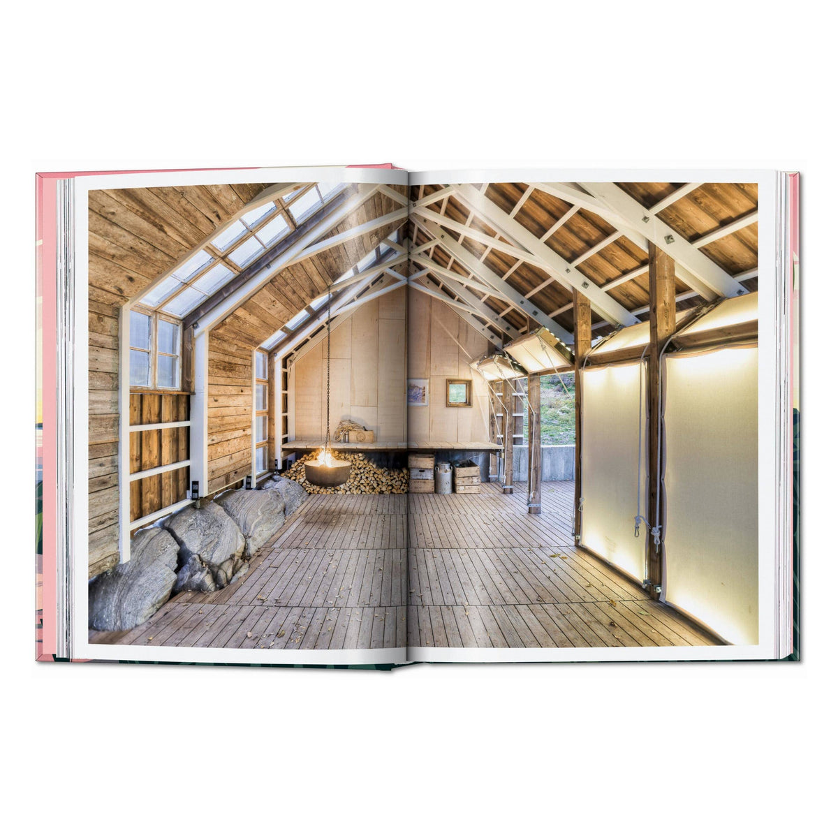 Cabins