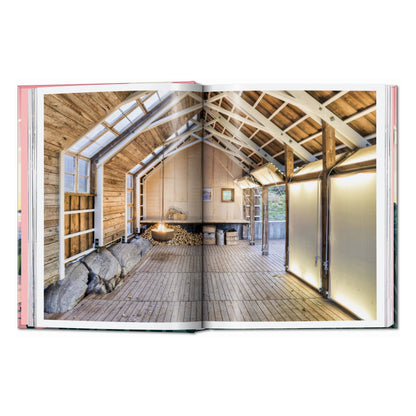 Cabins