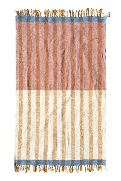 Suave Miel Blanket Roll