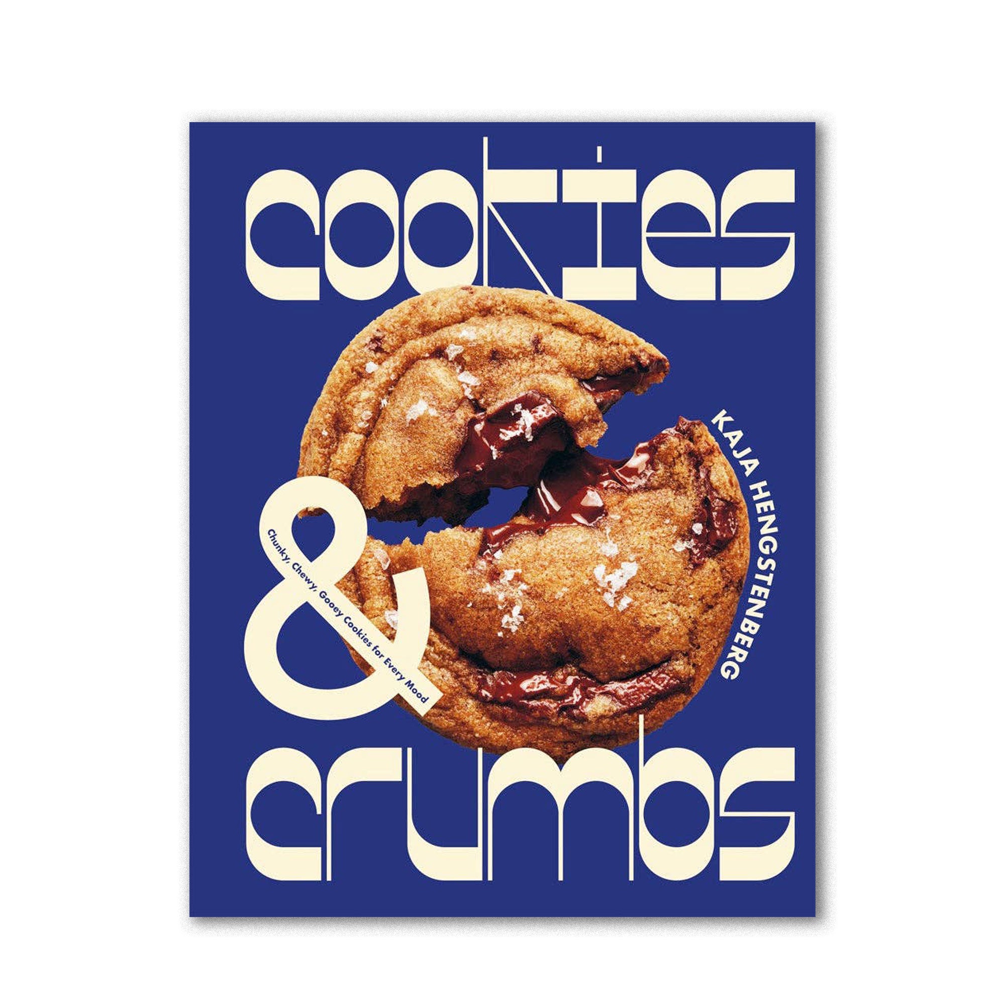 Cookies & Crumbs