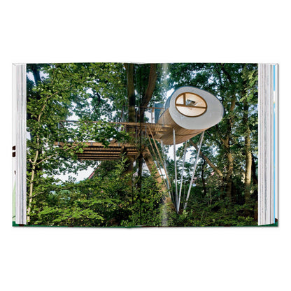 Tree Houses