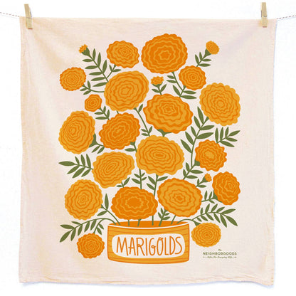 Mary & Berry Tea Towels
