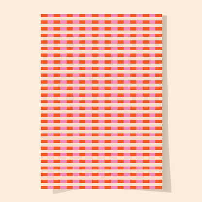 Merengue Wrapping Paper