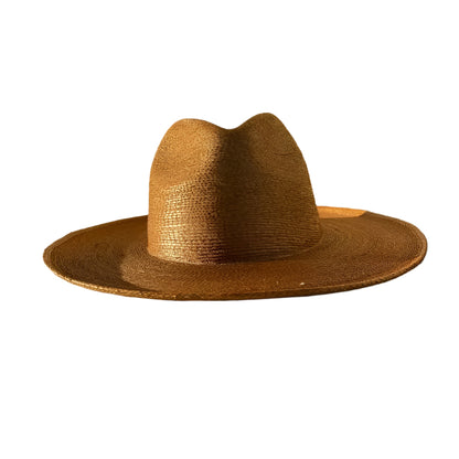 The Sedona Rancher Palm Hat