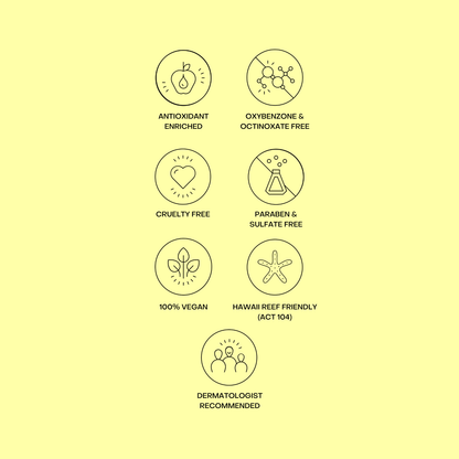 Travel Size Bask SPF 30 Lotion Sunscreen