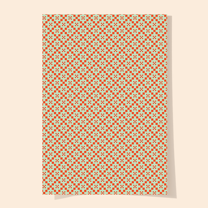 Osayo Wrapping Paper