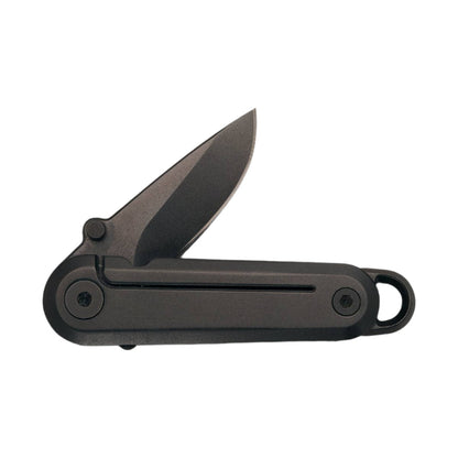 Vapor Black Lark Knife