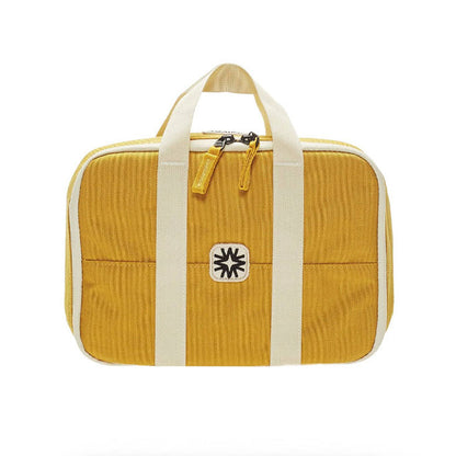 Yellow Lunchbox