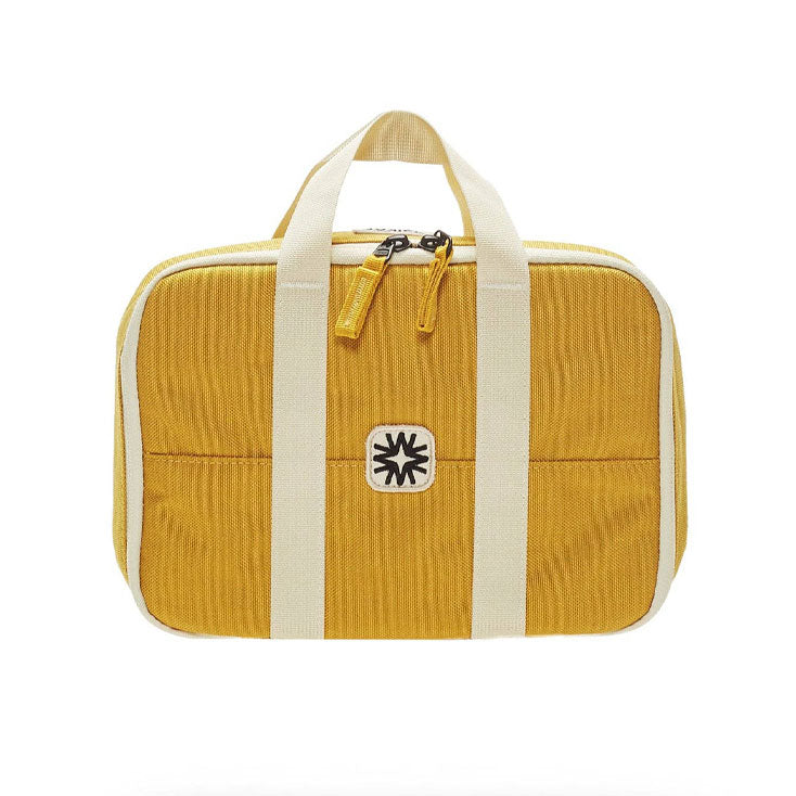 Yellow Lunchbox