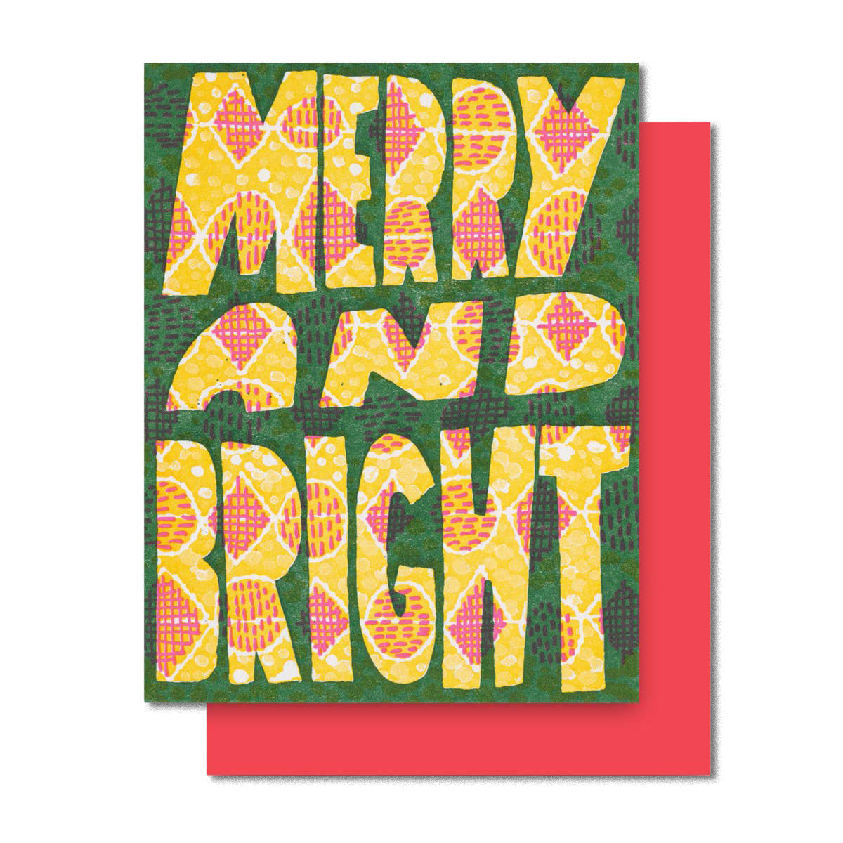 Mod Merry and Bright