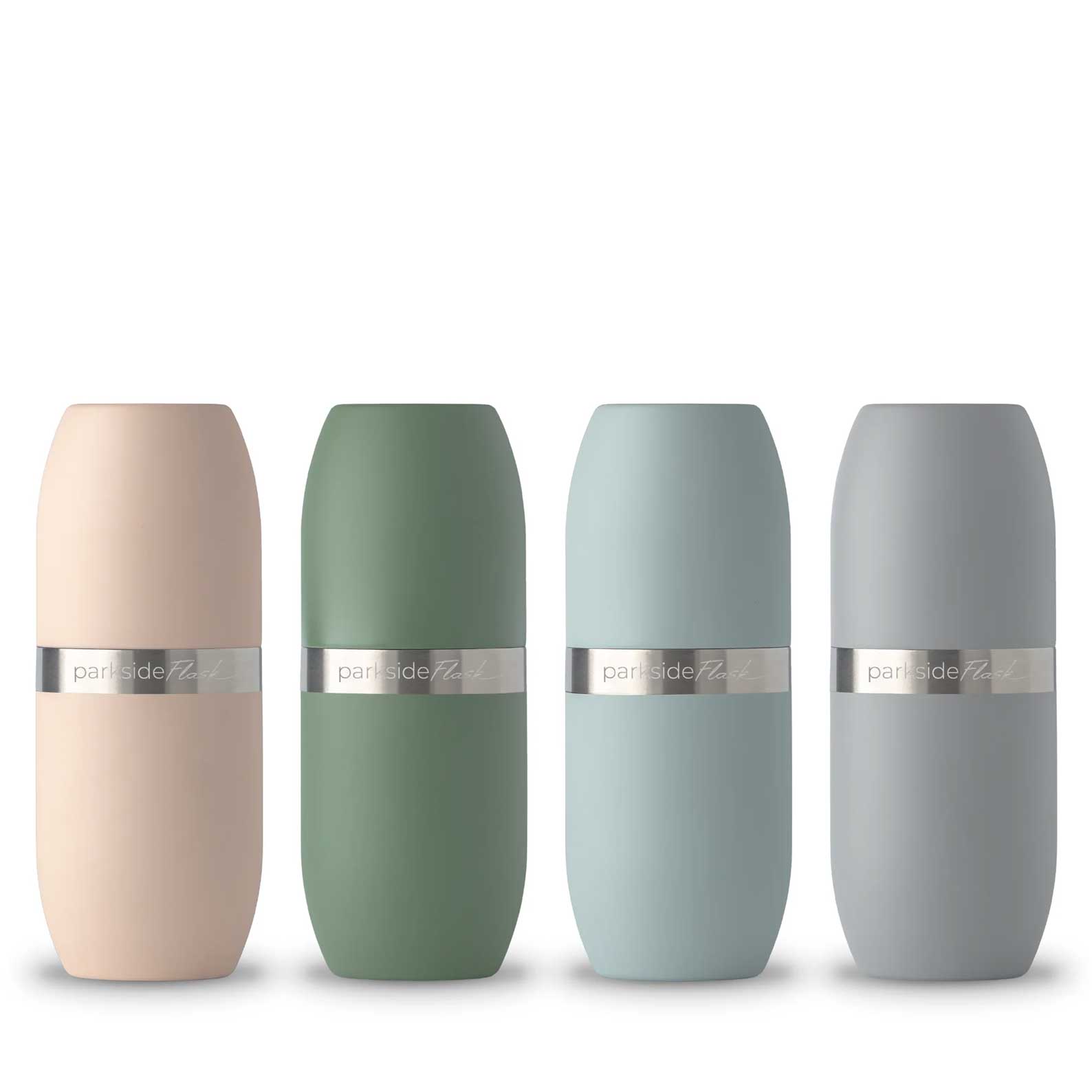 Granite Parkside 375 Flask