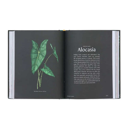 Plantopedia Book