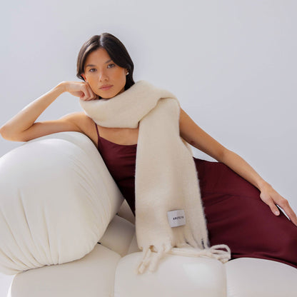 Pebble Reykjavik Scarf