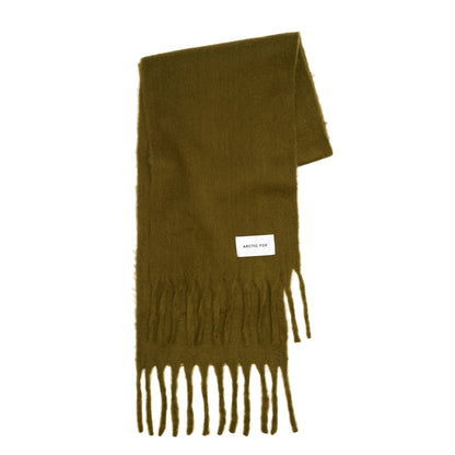 Sea Kelp Reykjavik Scarf