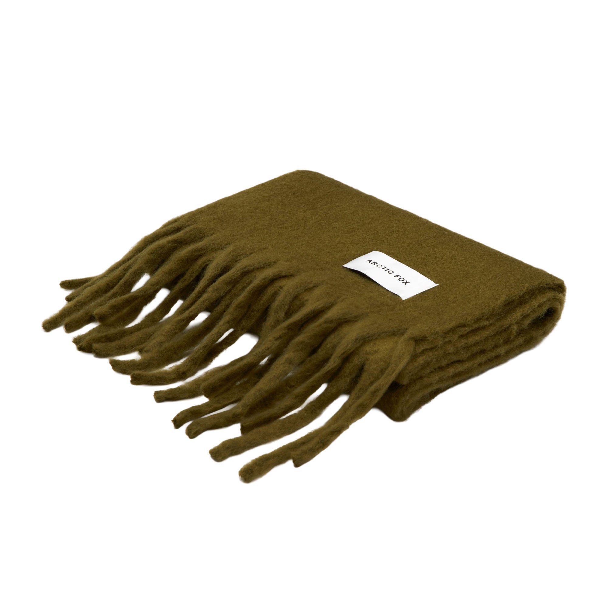 Sea Kelp Reykjavik Scarf