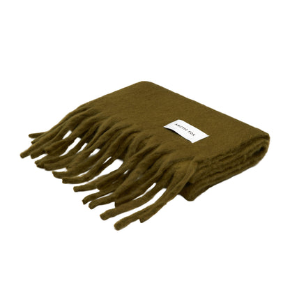 Sea Kelp Reykjavik Scarf