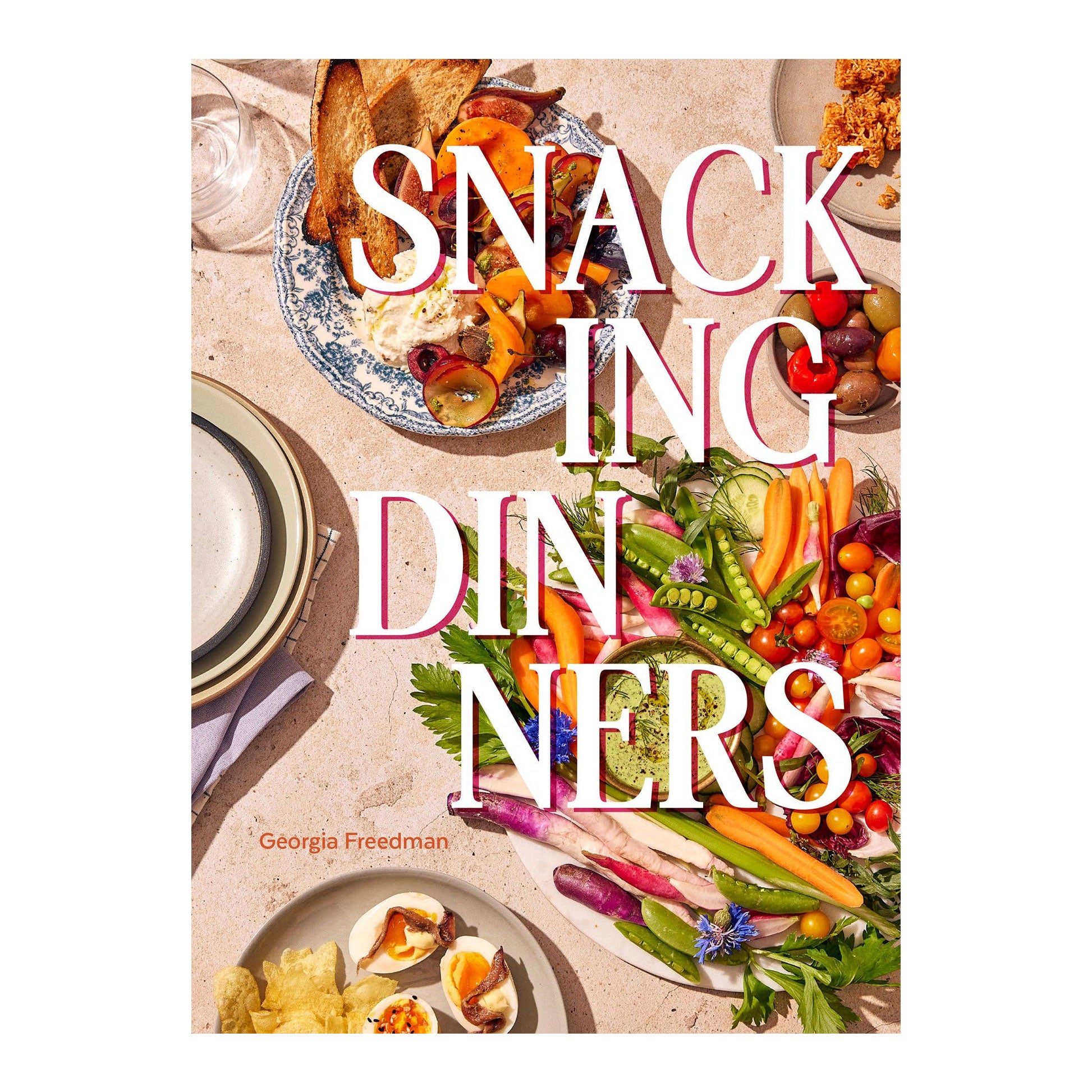 Snacking Dinners