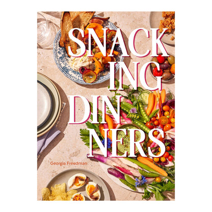 Snacking Dinners