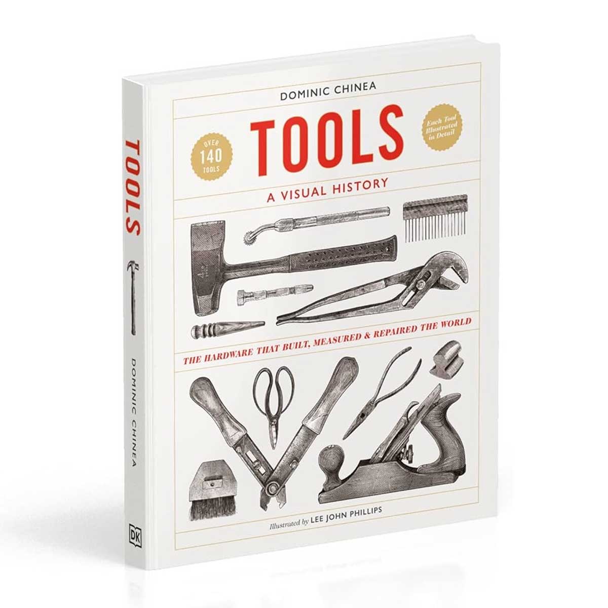 Tools Visual Images Tools: A Visual History – Courduroy