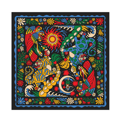 Tropic Like It's Hot Bandana