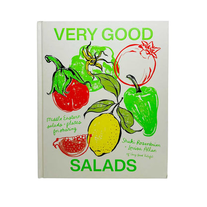 Very Good Salads