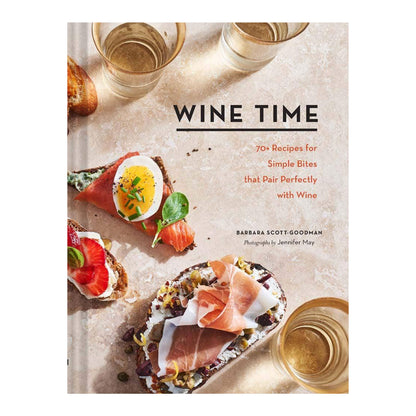 Wine Time